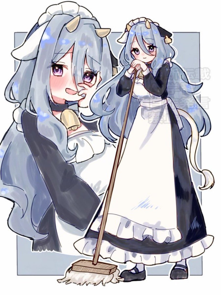 凪咲(なぎさ) イラスト依頼受付中！ (@illust_nagisa) / Posts / X