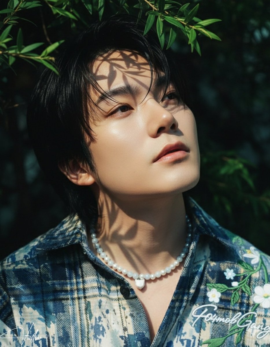 anne_summer2490's tweet image. Go with your own feet, to new horizons that no one has set foot on and shine in your own way.

I vote #NETIZENSREPORT #BUILDJAKAPAN for Asian Celebrity of the Year #ACOTY2025 #ACOTY2025BUILDJAKAPAN Tag @thenreport @JakeB4rever