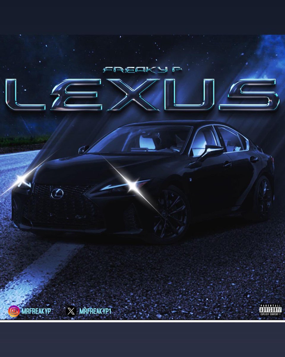 KidAjebo's tweet photo. @mrfreakyp1 never disappoints, LEXUS on your head top soon https://t.co/kHZsvLq94W