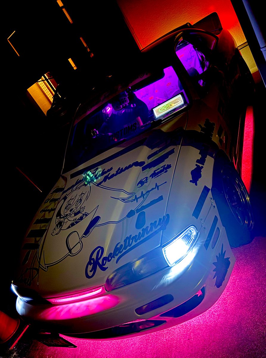 たかさん 竹内寛貴(🚗たけやん工房✂️PERFECT🎯) on X