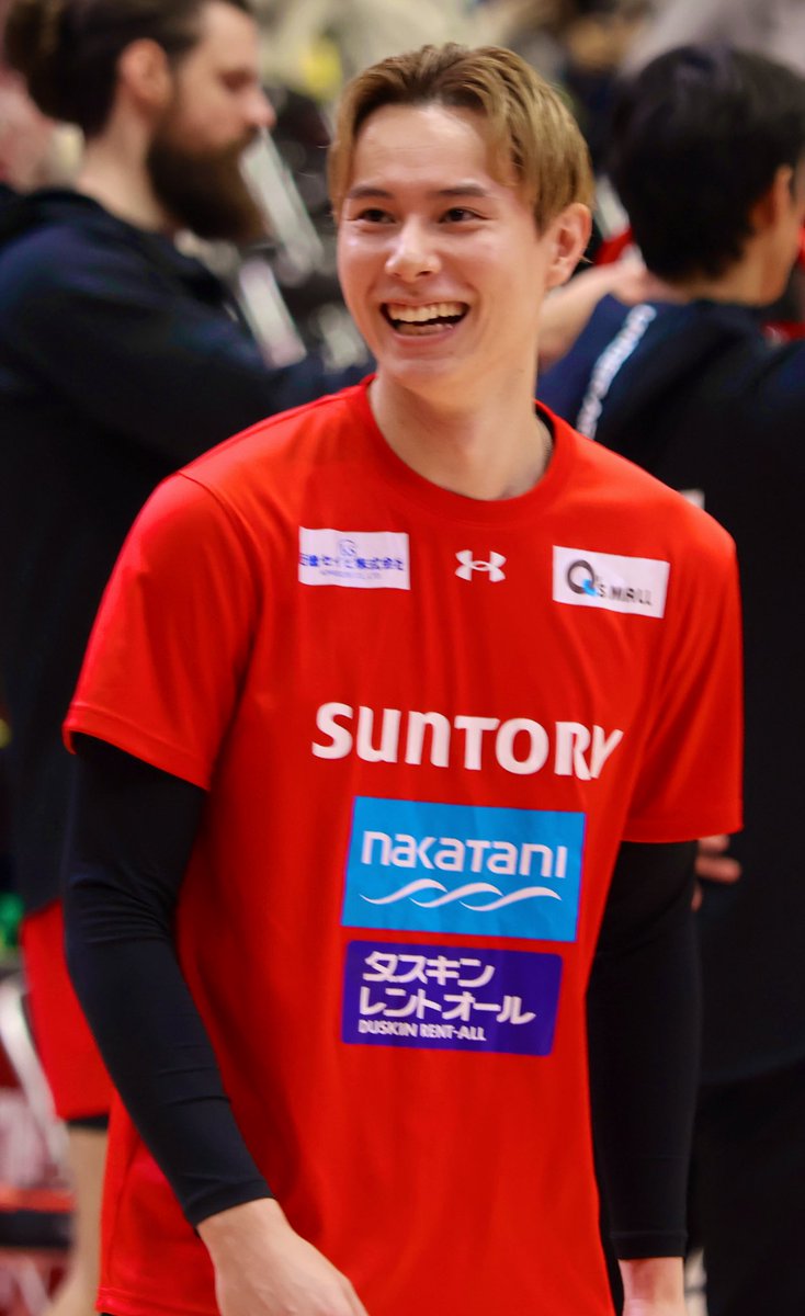 高橋　藍　選手 UNDER ARMOUR サンバード シャツXL 高橋 藍 選手 UNDER ARMOUR サンバード シャツXL Amazon