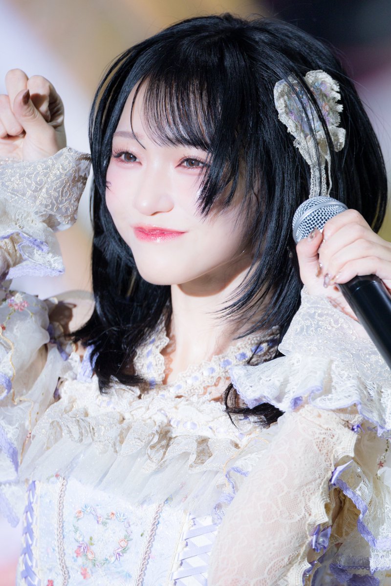 25.11.02 ＝LOVE 8th ANNIVERSARY PREMIUM TOUR LaLa arena TOKYO-BAY