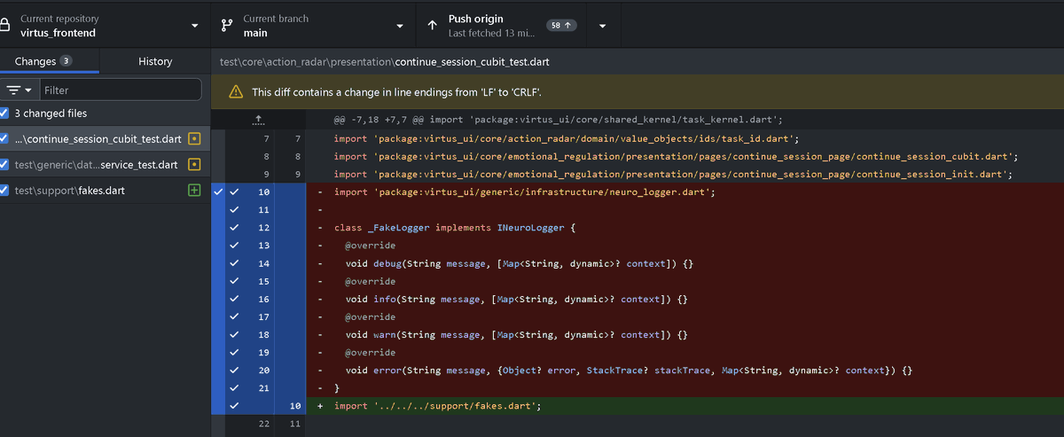 quirky_mkr's tweet image. #BuildInPublic

Day: X + 20

For those who say Vibe coding is bad...

LLM made these 58 micro-commits possible in last 3 days.
I had to baby sit heavily, but it knows how to type faster than me.

Lots of refactoring.. Still going on...

#vibecoding 
#software_development