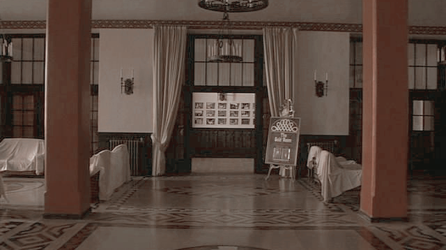 ᅠ ⠀
⠀⠀ ⠀⠀  ✸﹒overlook hotel . 
ᅠ