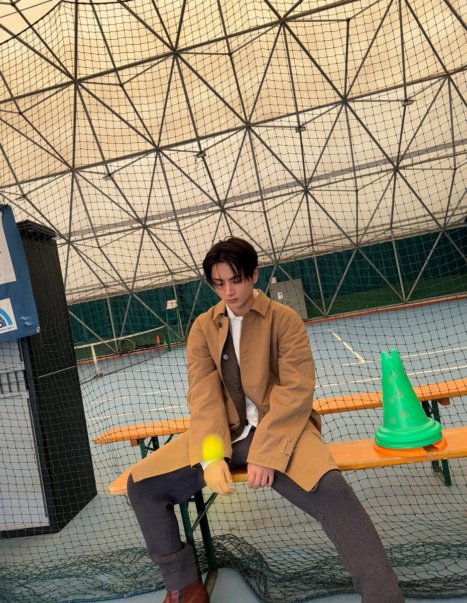 박종성은 유명한 가을남자임🍂