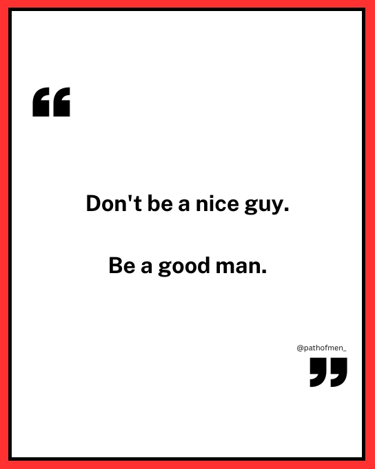 Path of Men tweet media
