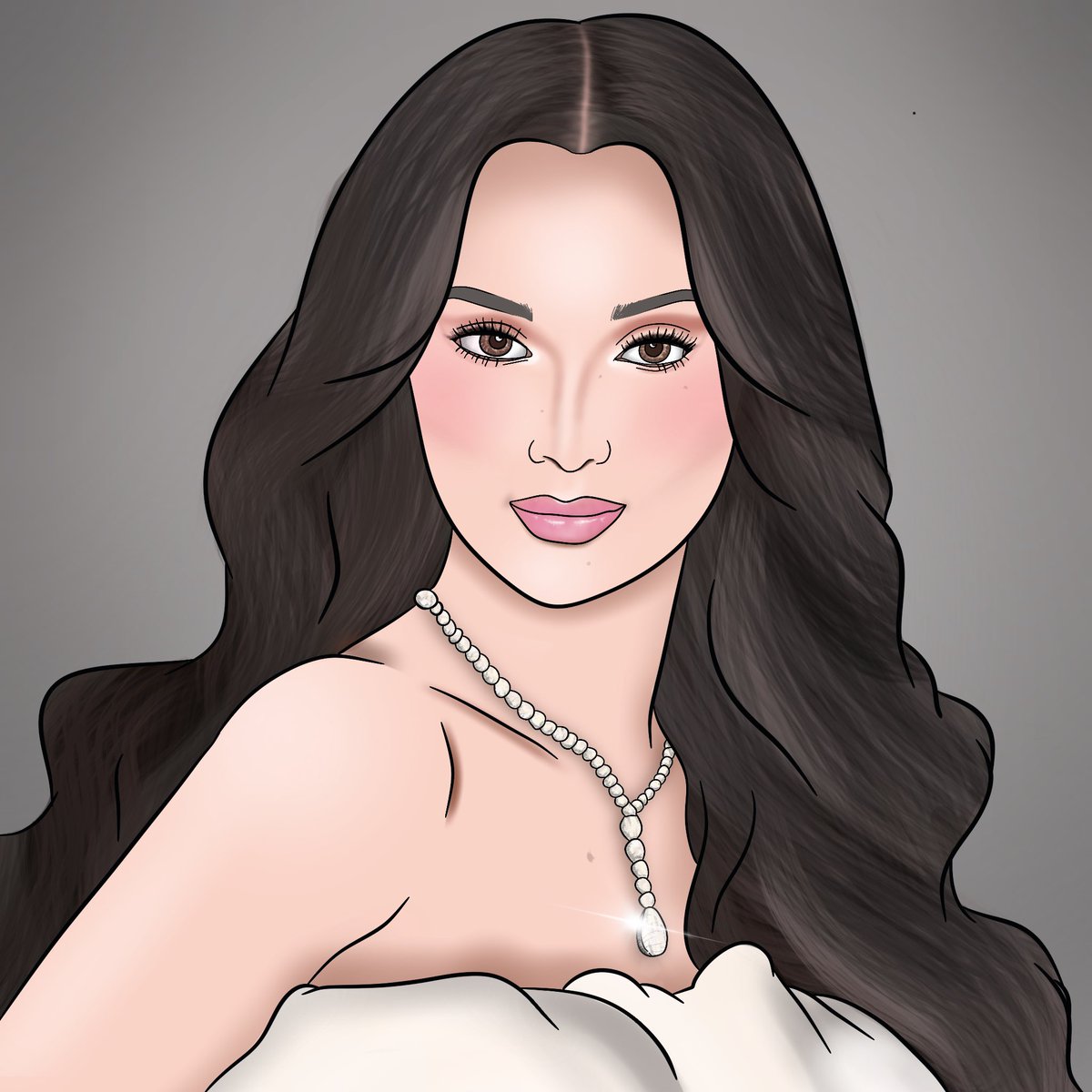 meygenato's tweet photo. 👑Mabuhay! 🇵🇭 Let’s go Ahtisa! 
🖌️Digital Art by: Yours Truly 🫶🏼

#Ahti5a #AhtisaManalo #ManaloSaThailand
#MissUniversePhilippines #MissUniverse2025 https://t.co/nU5NTln7Gp
