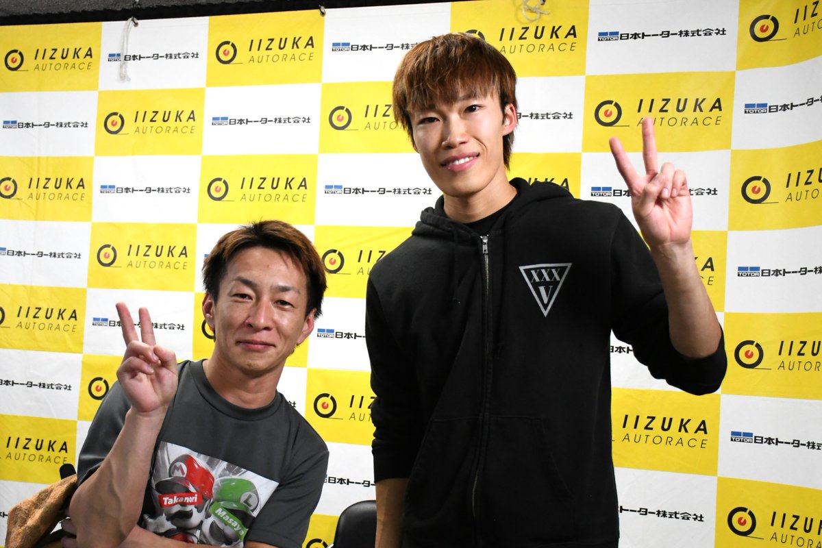 SGロッカー探索：5日目】 ついに優勝戦メンバーが出揃いました！ 9R