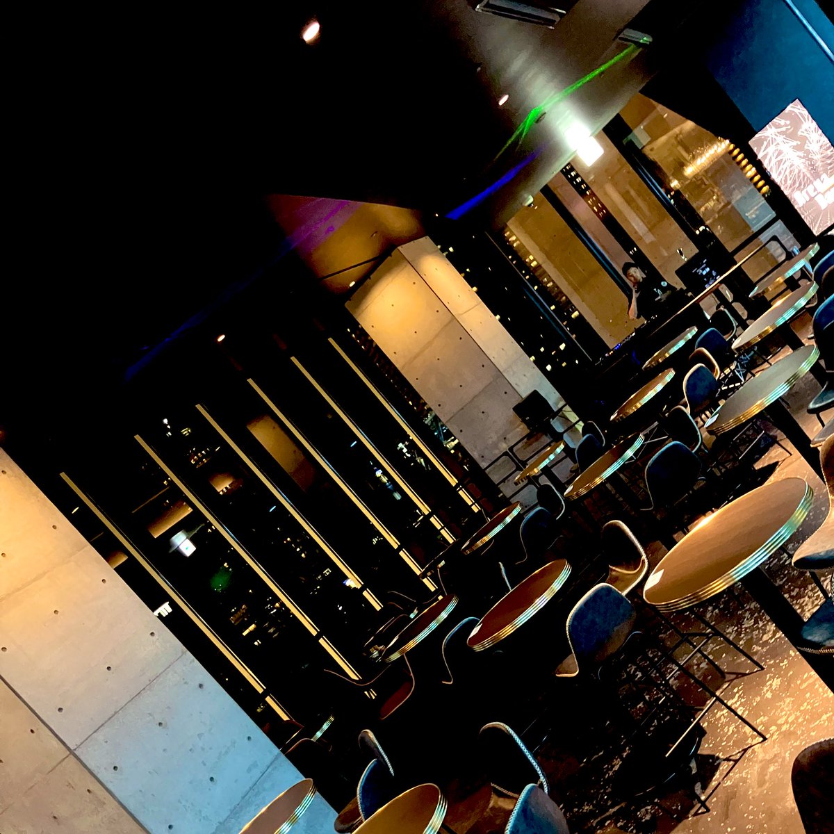 Arena Bar 7|Kアリーナ横浜7階のバーラウンジ tweet media