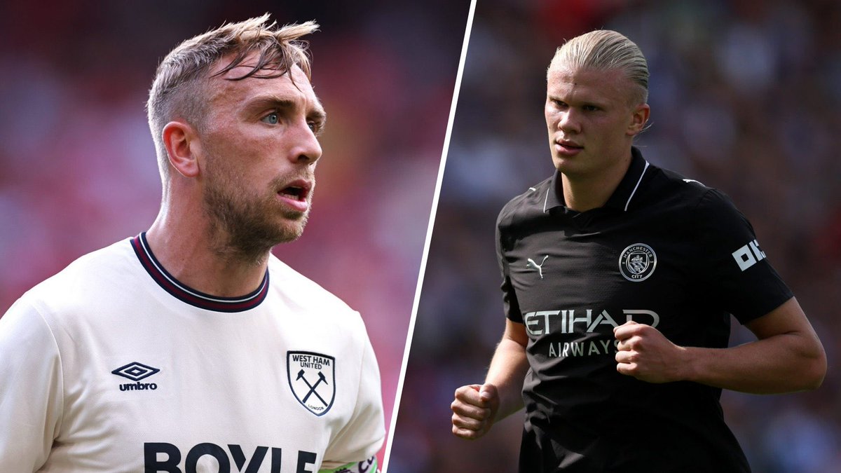 💰 GIVEAWAY TIME!

If Bowen AND Haaland BOTH score today, we’ll give away £50 to ONE OF YOU!!!

YOU MUST BE FOLLOWING US…. ✅ 

UP TO 3 ENTRIES PER ACCOUNT 👇
❤️ 1 ENTRY FOR LIKING
✍️ 1 ENTRY FOR COMMENTING
♻️ 1 ENTRY FOR RETWEETING

👊 GOOD LUCK ALL!!!