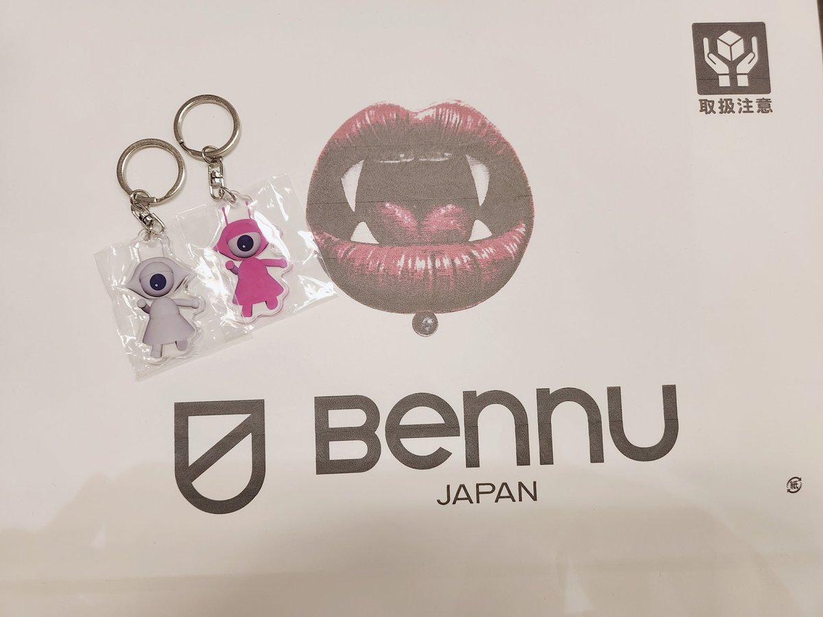 HuqHWc2eaub7D7y's tweet image. #Bennu 最高ーーー！！！🐤

ありがとうございます🫶✨
