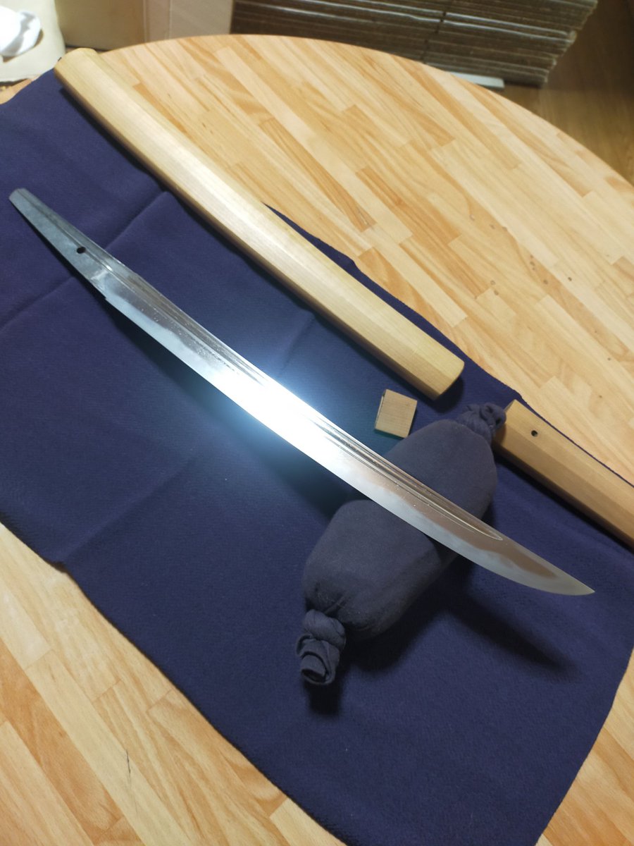 刀装具 株式会社刀心 / 軍装品