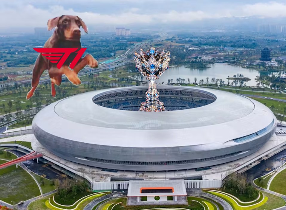 G2 League of Legends tweet media