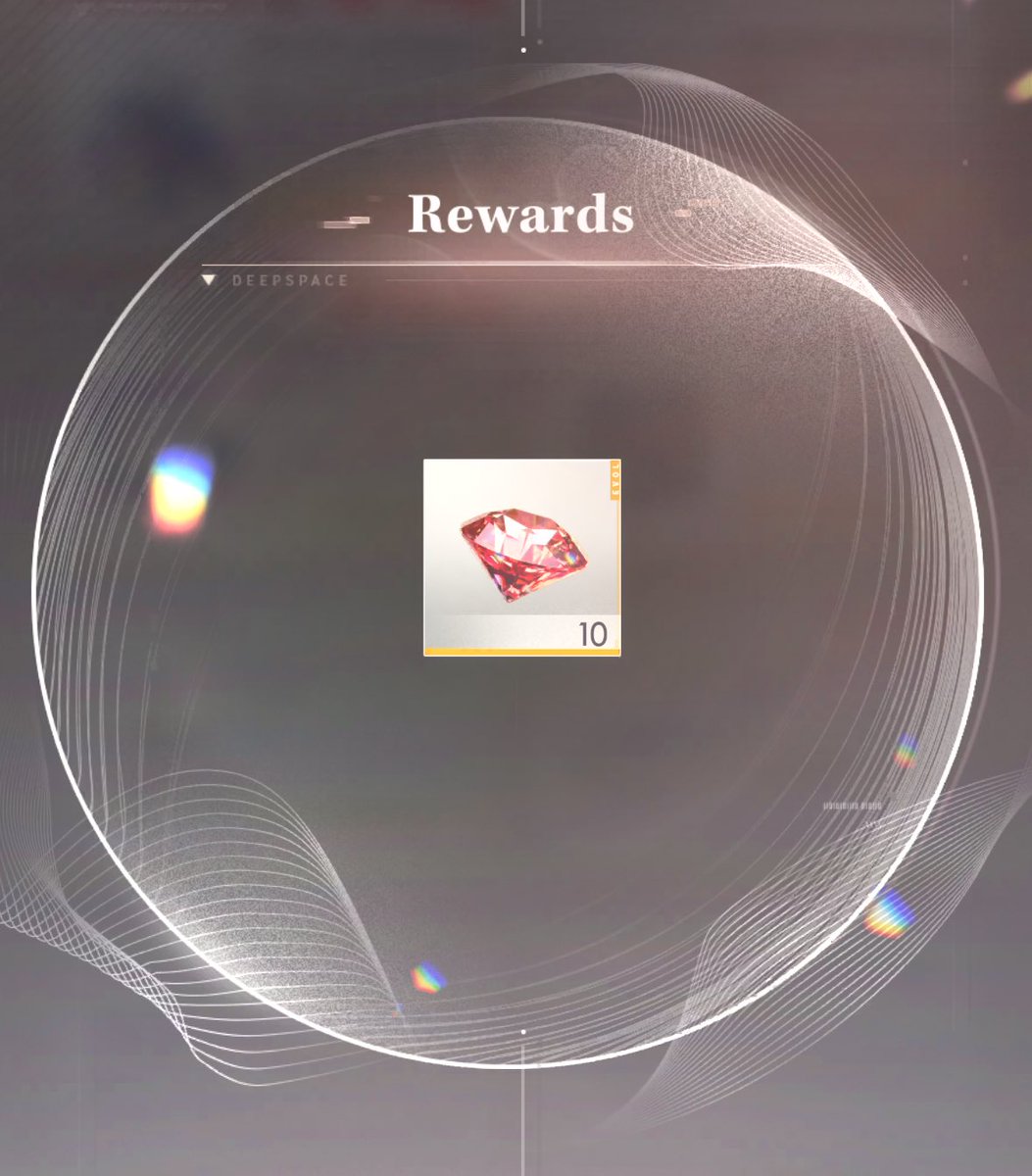 taschibunny's tweet photo. Getting dias from daily free pack feels like winning the lottery lmao https://t.co/U6wSpq5BjQ