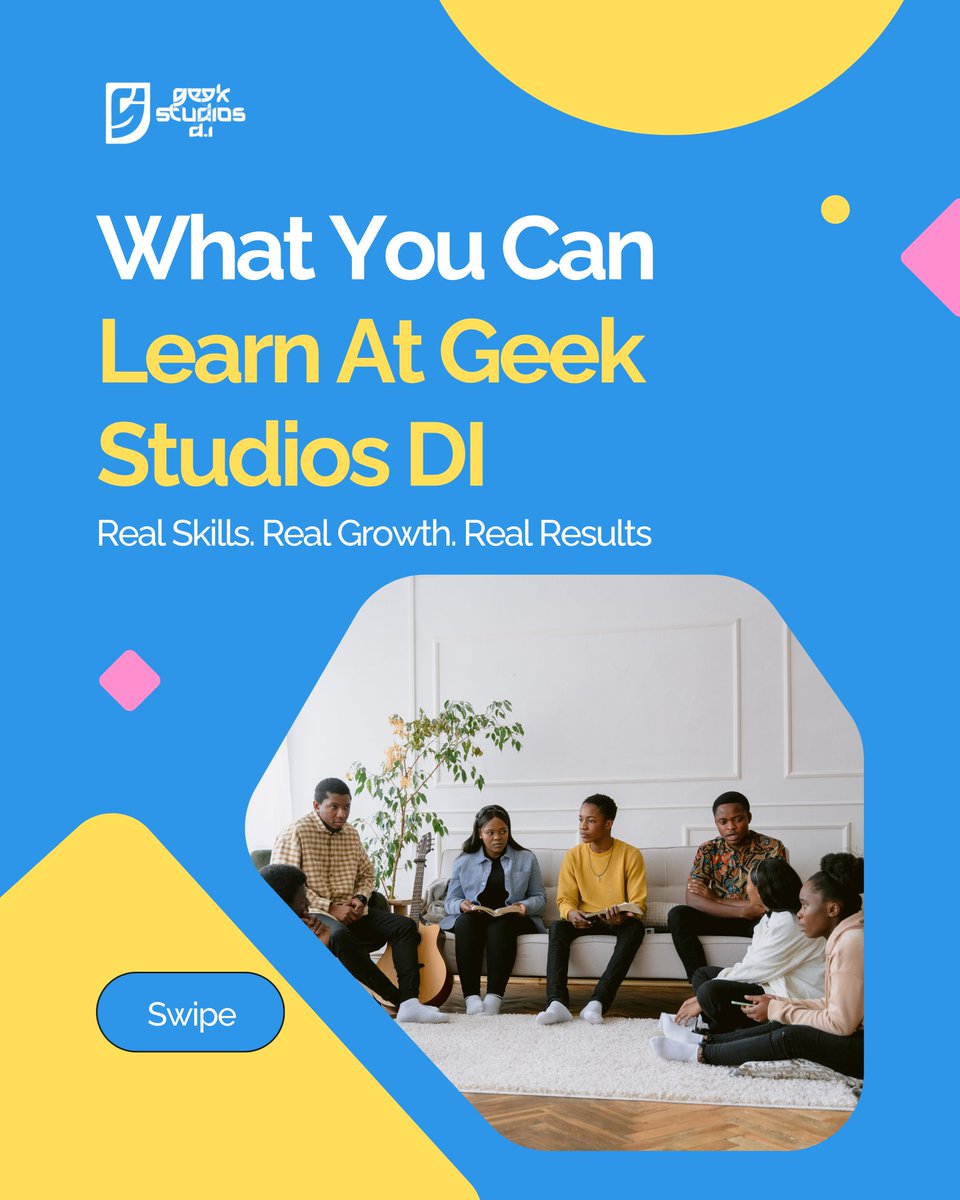 Digital & Tech Skills | Online Learning tweet media