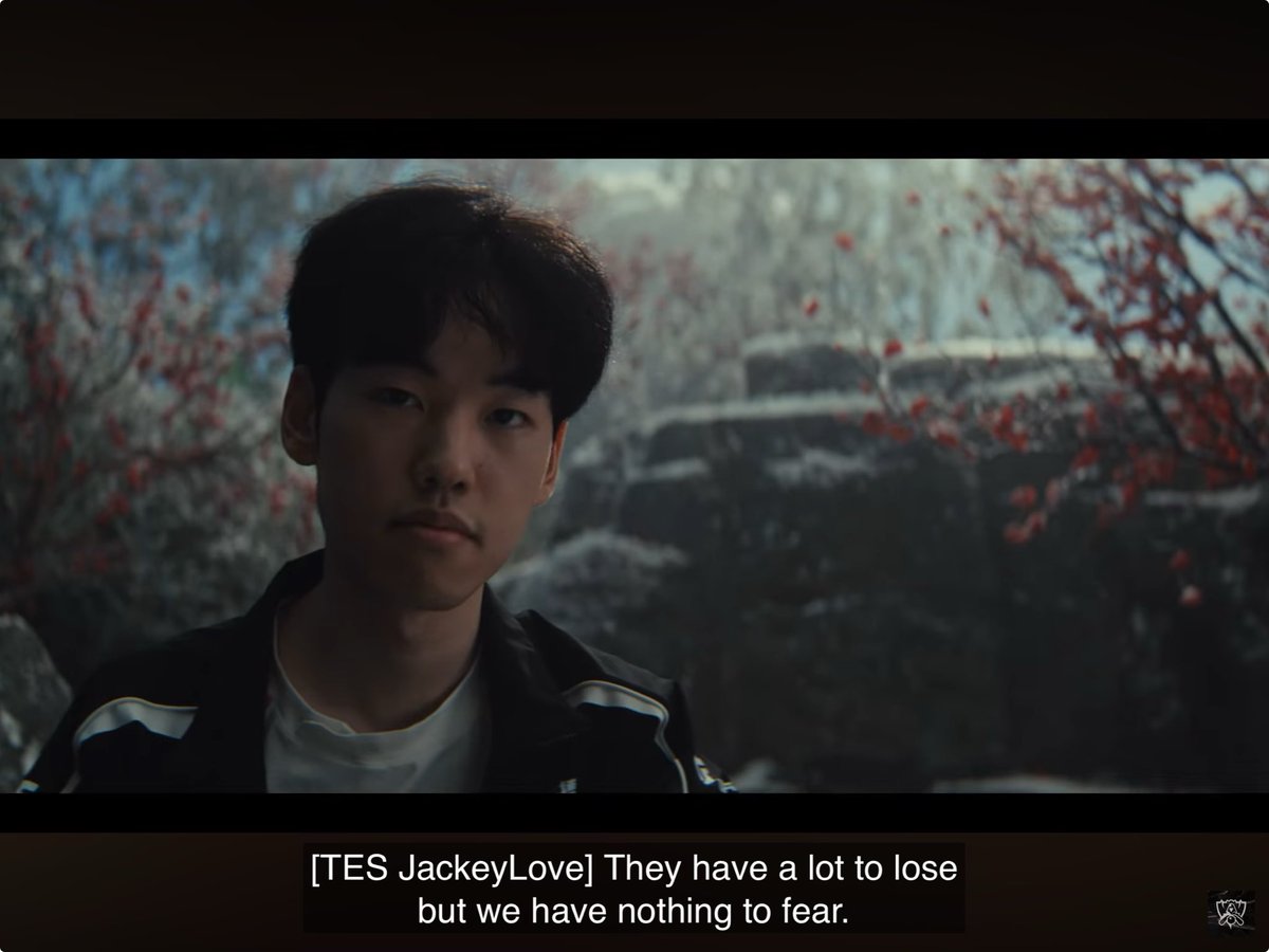 LoL Esports Images That Precede Unfortunate Events (@no_context_lol) on Twitter photo 