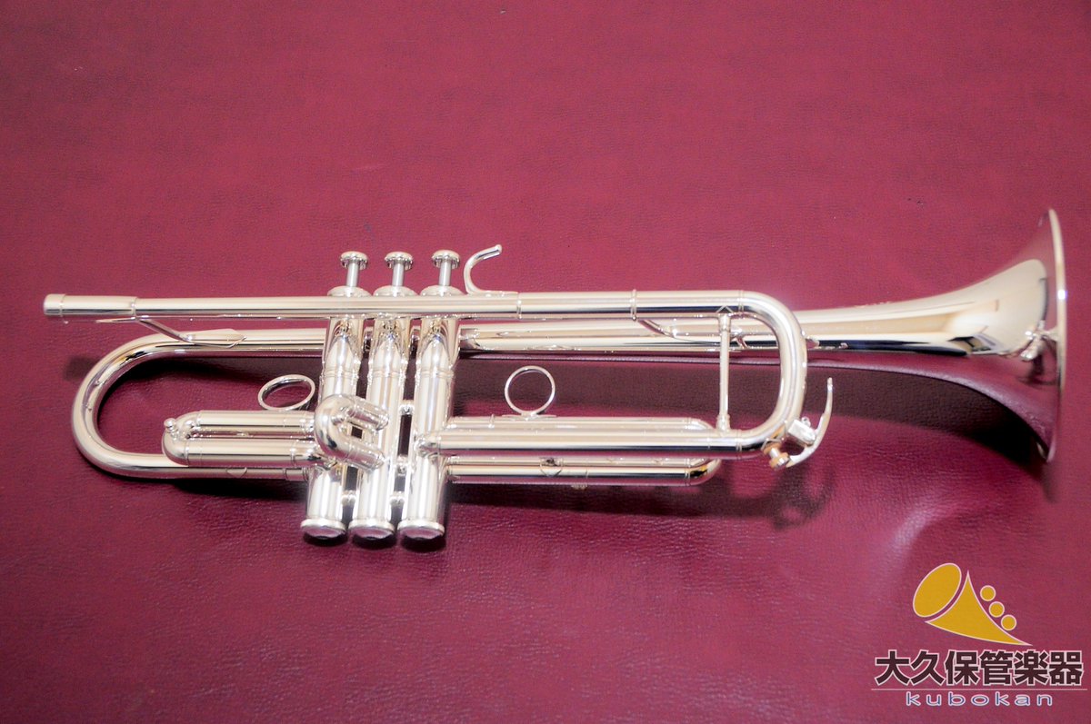 フォンティーヌ ベッソン トランペット Brevete | 遠藤管楽器店