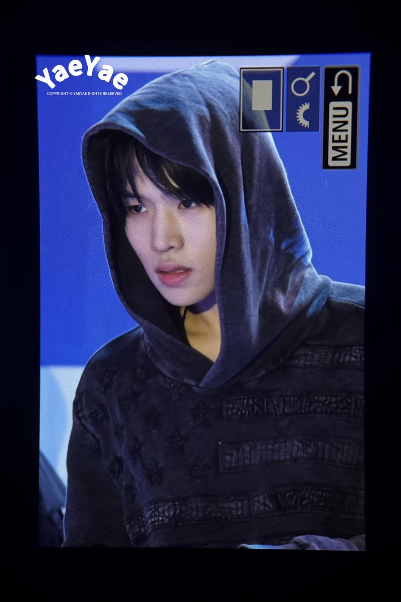 251102 
CHEMISTREET FESTIVAL

#파우 #정빈 #POW #JUNGBIN