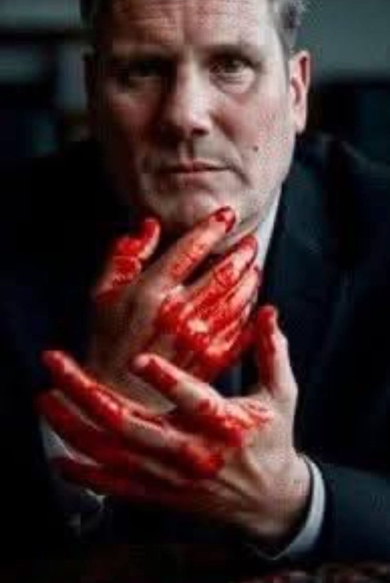 liamlester's tweet photo. @Keir_Starmer https://t.co/10pClI5kqk