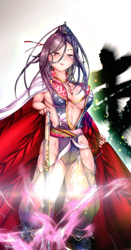 村正亭🔞固定に新規絵ありﾏｽ (@magiamuramasa) on Twitter photo 