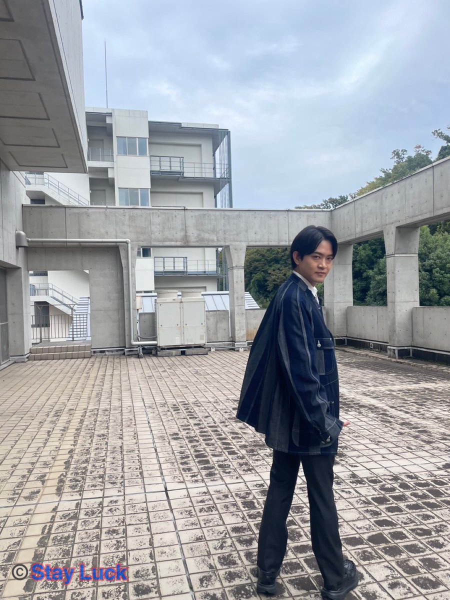 《STAFF》
「青春ブタ野郎はサンタクロースの夢を見ない」×「浜大祭」コラボ企画🎉
「青春ブタ野郎は浜大祭の夢を見ない～石川界人トークショー〜」に石川界人が登壇しました🐷

ご来場いただきました皆様、誠にありがとうございました✨

#青ブタ  #浜大祭