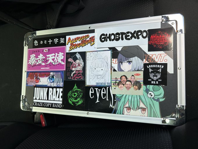 ROCKCUNESTAR-ろっきゅんすたあ-のツイート