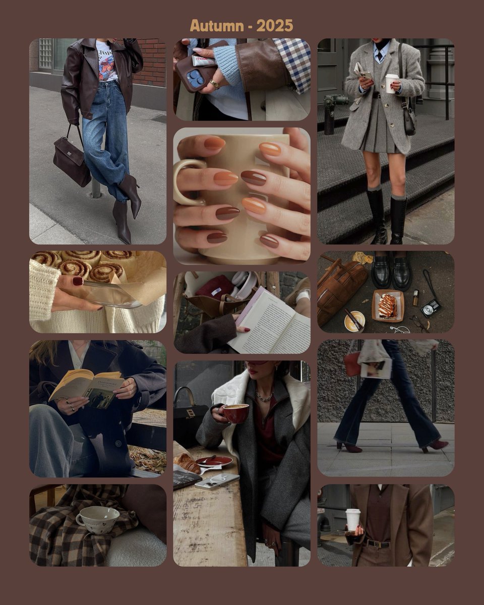 mokvyedit's tweet image. Some seasons taste like coffee. ☕🍂
— MOKVY