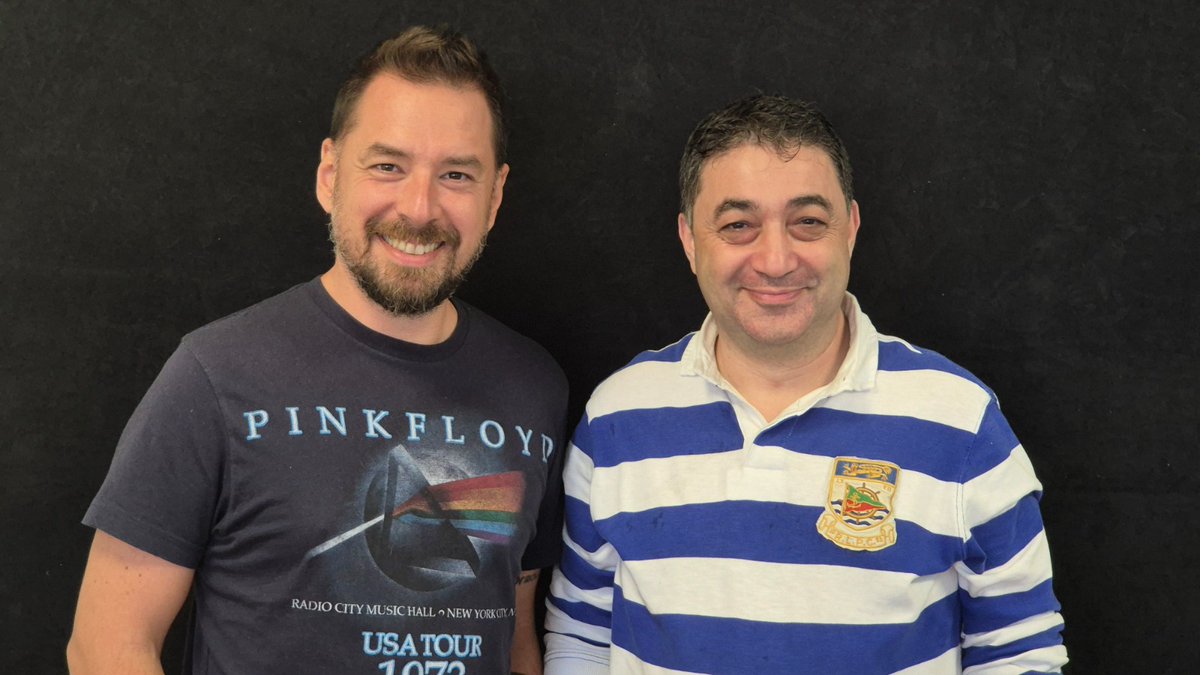 CreativeMornings/IST tweet media