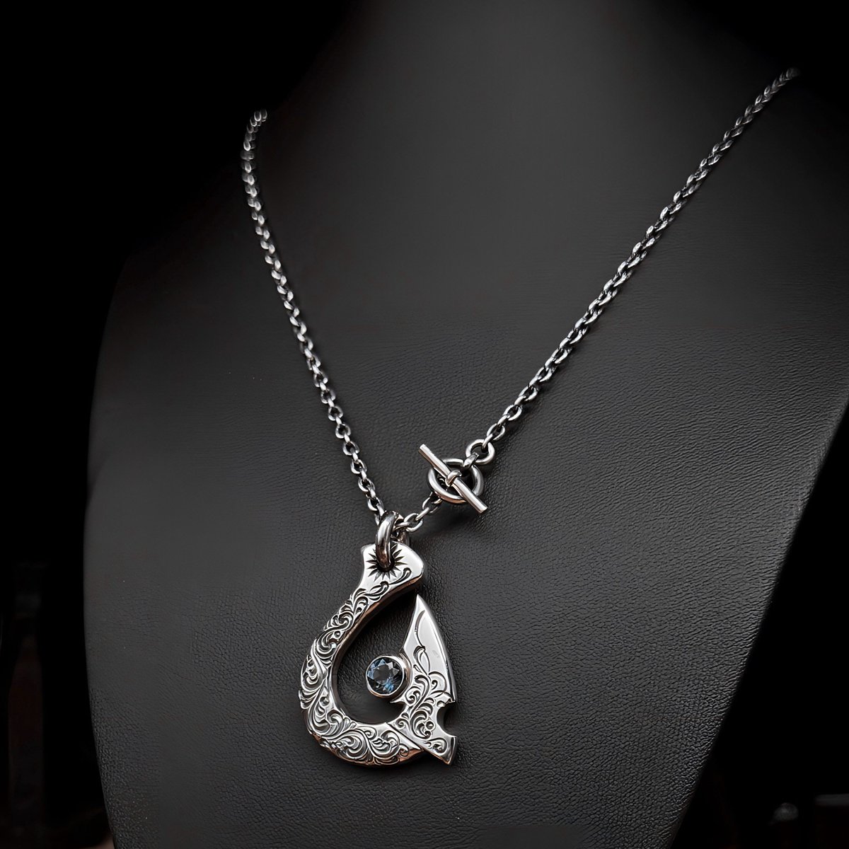 ジーニー とお城のペンダント ☆Jinny's☆喜び工房 on X