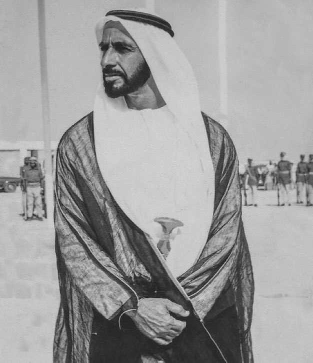 latifa__alameri's tweet image. رحِم الله بسمةً لا تُنسى 
وقائداً جعلنا من أسعد الشعوب 🇦🇪
#ذكرى_وفاة_الشيخ_زايد