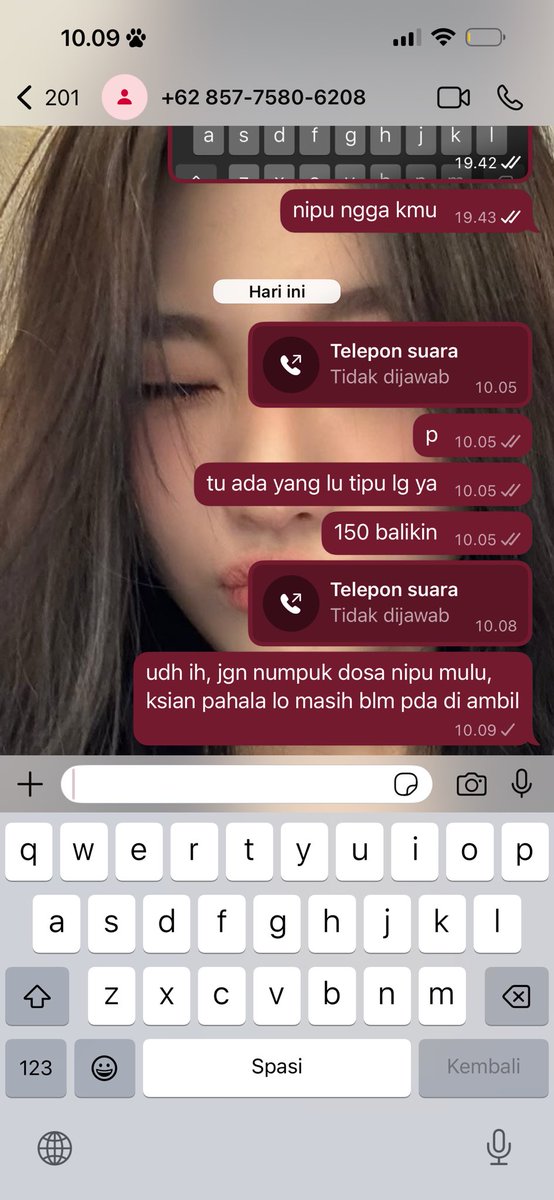 nonie ₊˙♡﹗˚ ༘ #MTAFTERDM tweet media