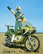 ありがとうスーパー戦隊 #スーパー戦隊よ永遠に #ジャッカー電撃隊