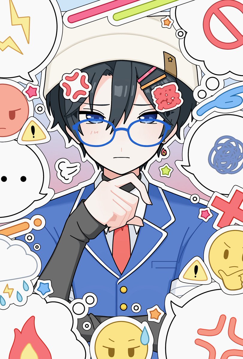 むぎ。@5/5 東3 ま01a tweet media