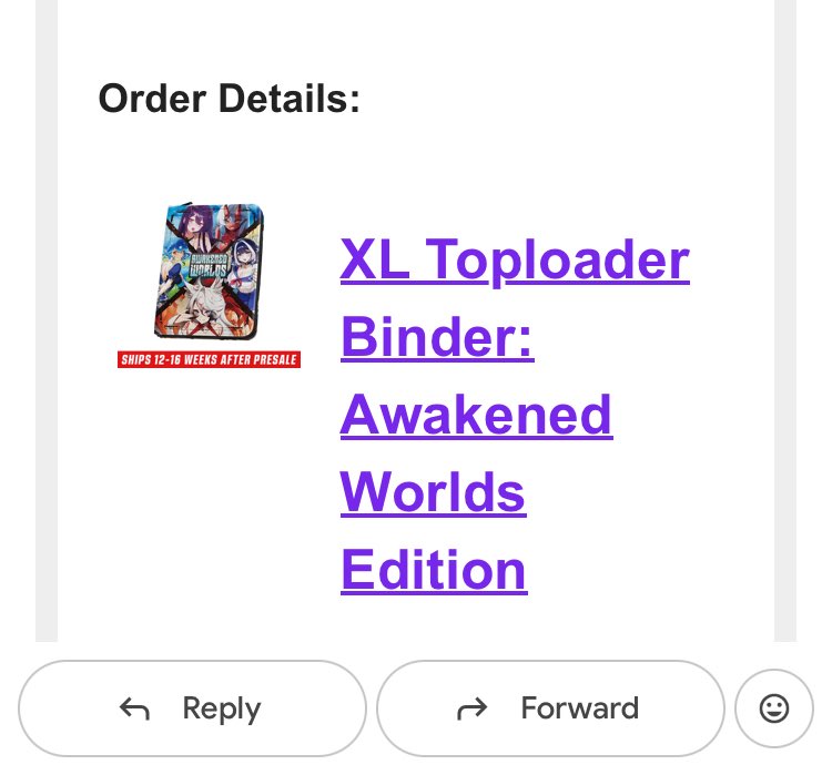 Let’s goooooo <a href="/nihmune/">Numi🤰</a> <a href="/baovtuber/">Bao The Whale 🐳</a> <a href="/_Silvervale_/">🌸 Silvervale 🌸</a> <a href="/shylilytwitch/">Shylily</a> <a href="/yoclesh/">yocci よち👹</a> I cannot wait to receive this!!! 🔥🔥🔥