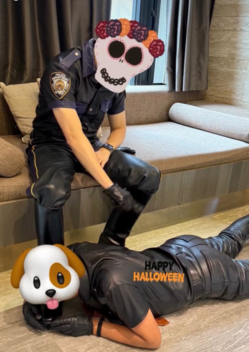 Bootsleeper tweet media