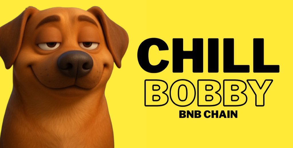 chillbobbytoken's tweet photo. @DOGE__news 0x4EAeAC79944e7389AC7d2aE4f06bf10e092a9aFa https://t.co/rF4DBGkfL9
