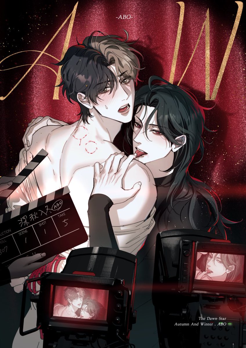 11月底秋冬回歸🎬❤️