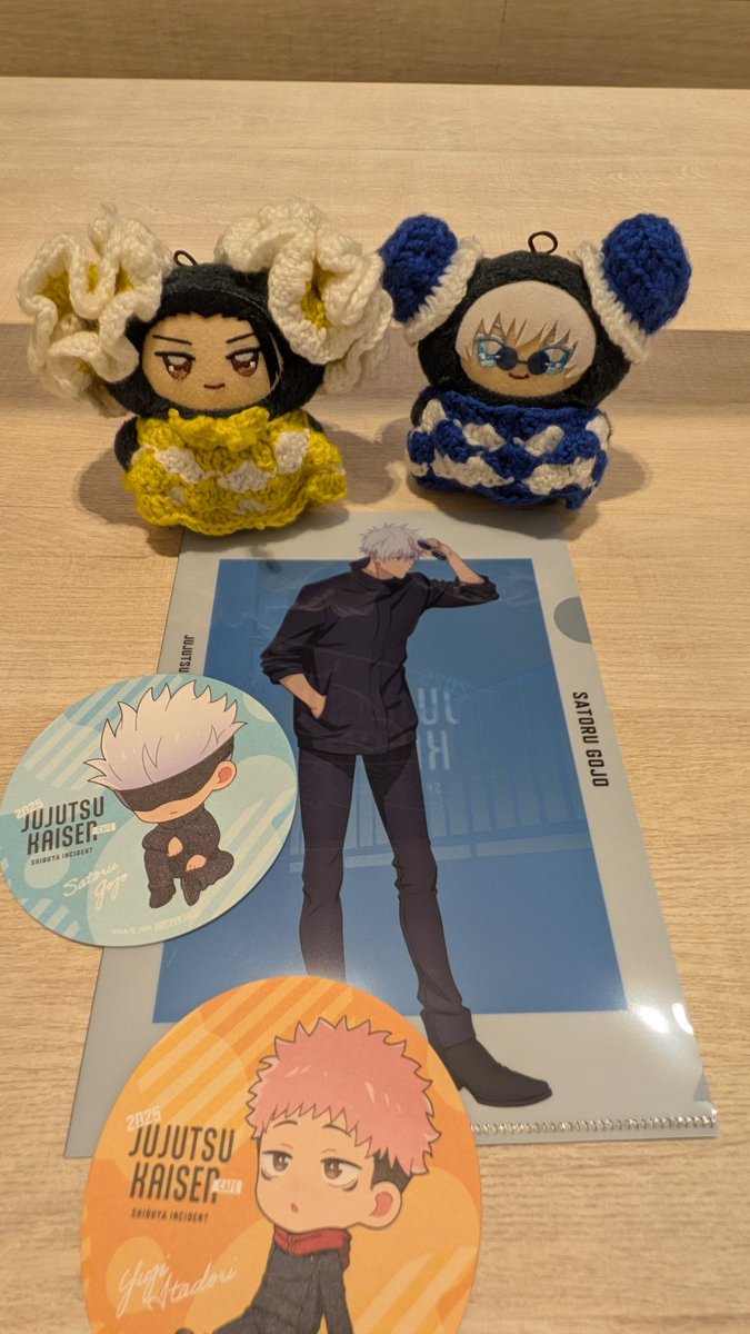 もじゃ子💛🩵 on X