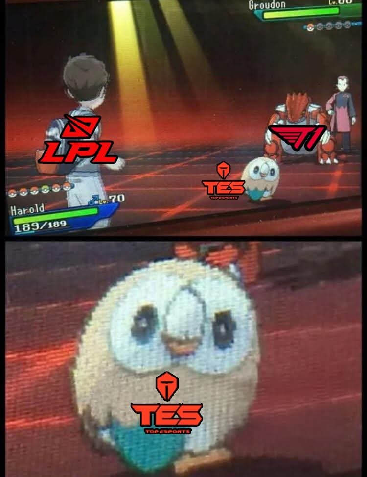 it wasn't even close..  #Worlds2025