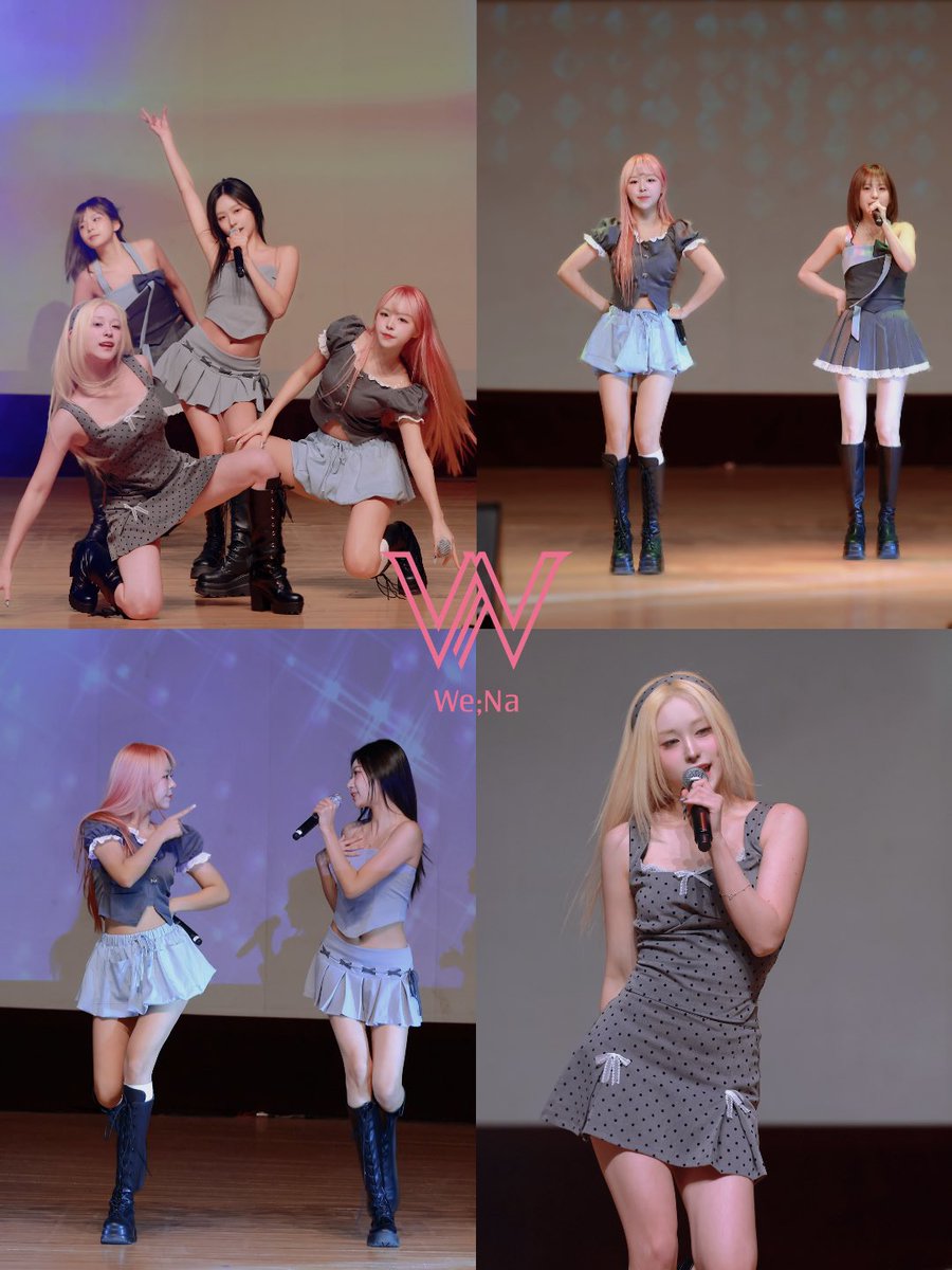 _wena_official's tweet photo. Bye Autumn 🍂

#위나 #wena #kpop 

👉 https://t.co/kcfObBtHzY https://t.co/TkVQRg27w5