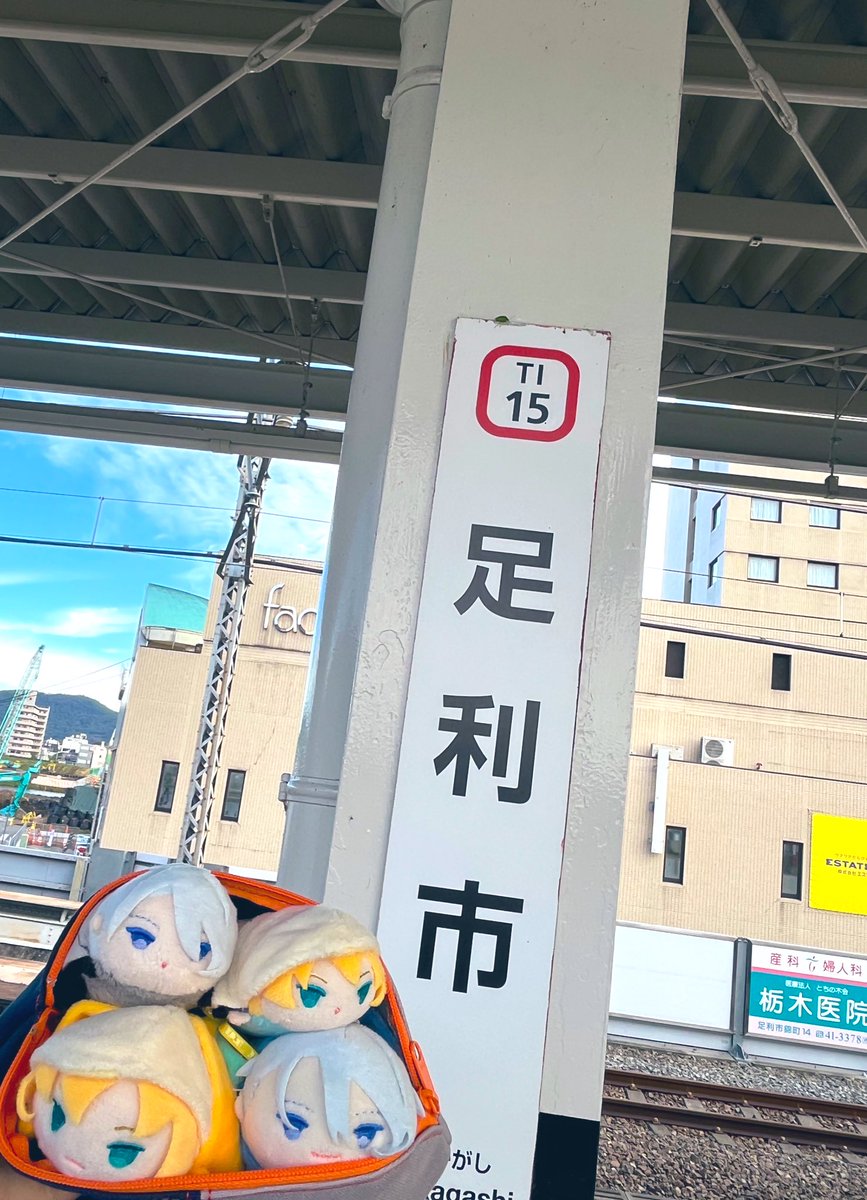 まるおか tweet media