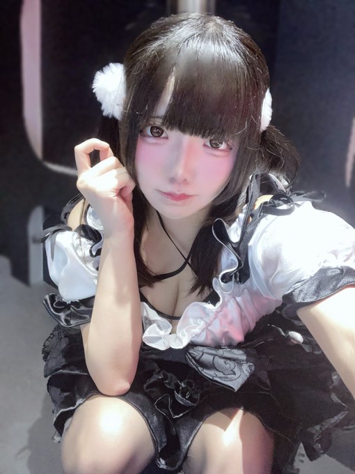 BlackMacaronのツイート