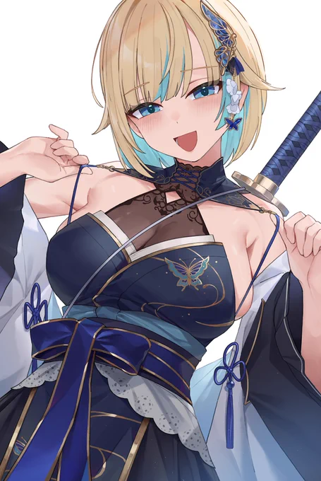 #ぶいすぽフェスアート