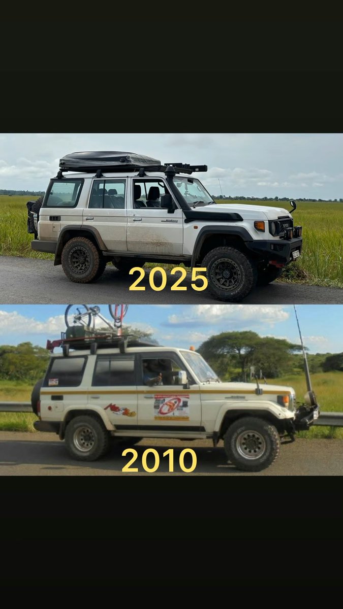 NNozzle's tweet image. 2010 ➡️ 2025

Time flies, but the passion stays. 15 years of growth, lessons, and memories. What a nostalgia! 🙏

#Transformation #Milestone #NNGroup #Partners #ThrowbackVibes #GratefulHeart #JourneyContinues