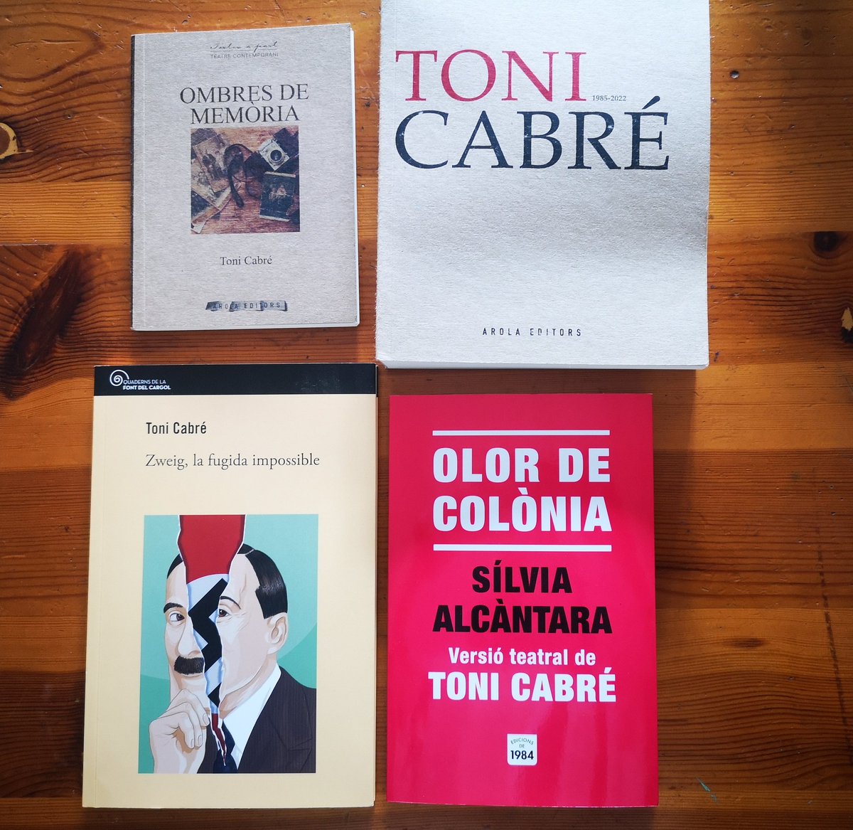 Neus Pinart tweet media