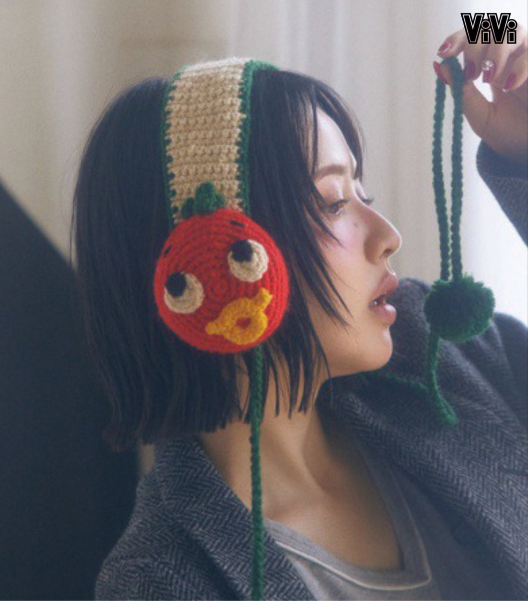ViVi (@vivi_magazine) / Posts / X