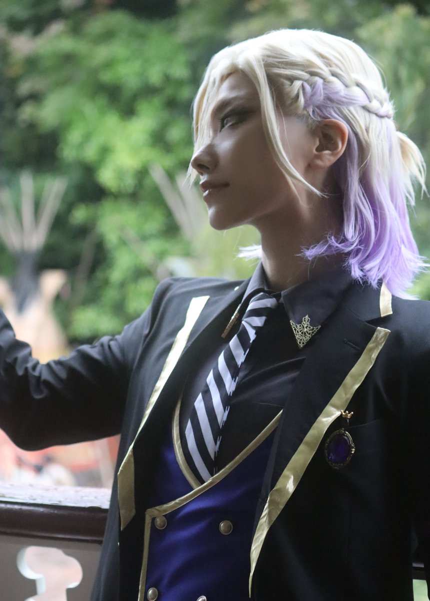 なっ〈新規予定×〉 tweet media