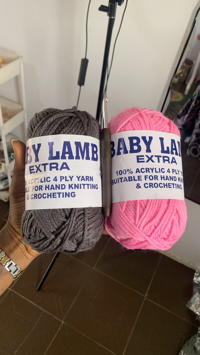 What should I create with these? 🤔