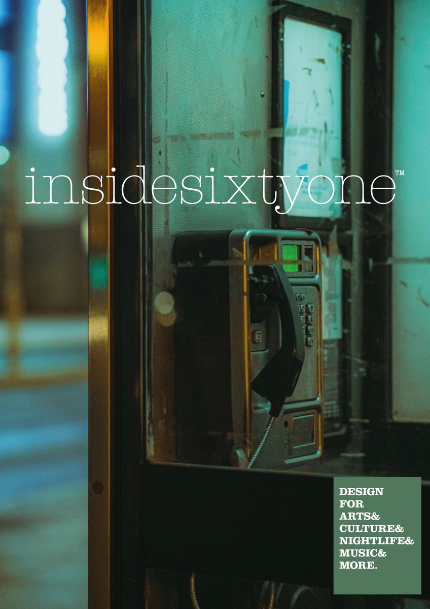 Self Promo Sunday.

Struggling badly, on the verge of giving it all up. If anyone needs any design work done...

Design
For Arts&amp;
Culture&amp;
Nightlife&amp;
More.

My design work link can be found in bio

Cheers ✊