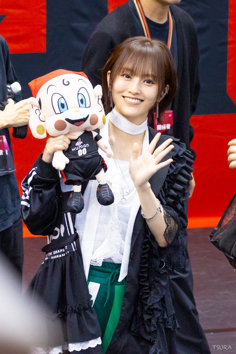 モコ　　山本彩セット モコ 山本彩セット 山本彩 | ライブ・セットリスト情報サービス